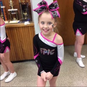 Epic Cheer outfit CS 4/6